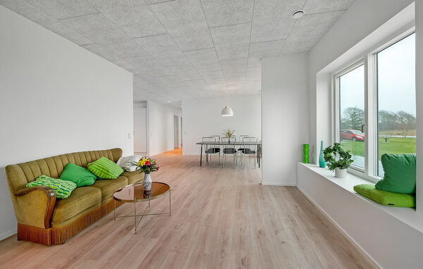 Casa vacanze - Skaven Strand , Danimarca - P52851 302