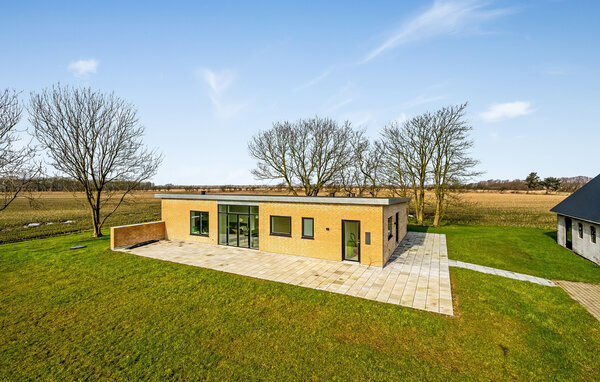 Casa vacanze - Skaven Strand , Danimarca - P52851 82