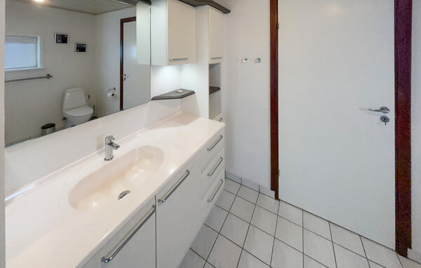 Ferienhaus - Nymindegab , Dänemark - P52852 702
