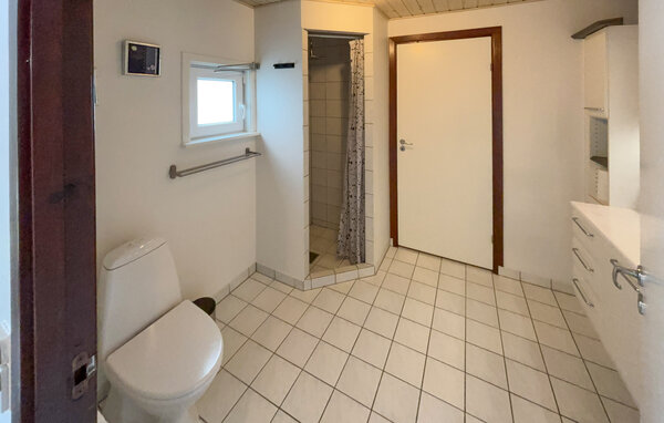 Ferienhaus - Nymindegab , Dänemark - P52852 703