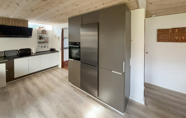 Ferienhaus - Nymindegab , Dänemark - P52852 401