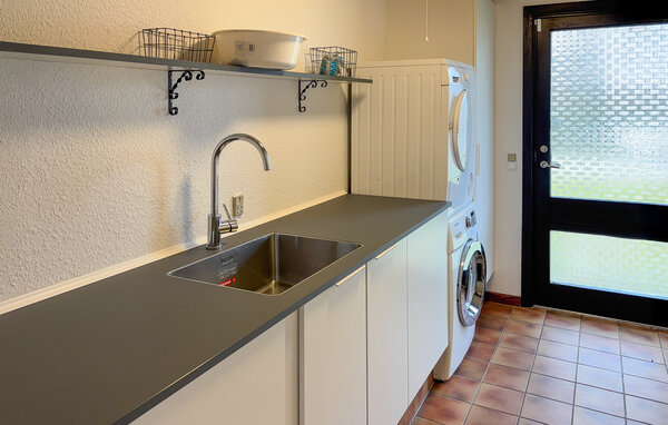 Ferienhaus - Nymindegab , Dänemark - P52852 402