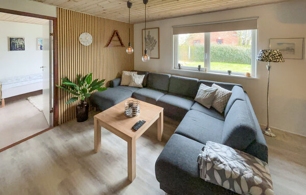 Ferienhaus - Nymindegab , Dänemark - P52852 3