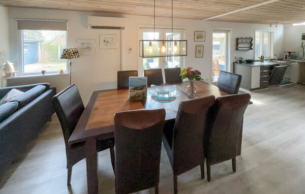 Ferienhaus - Nymindegab , Dänemark - P52852 301