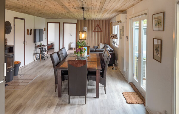 Ferienhaus - Nymindegab , Dänemark - P52852 4