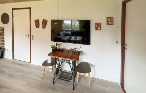 Ferienhaus - Nymindegab , Dänemark - P52852 302
