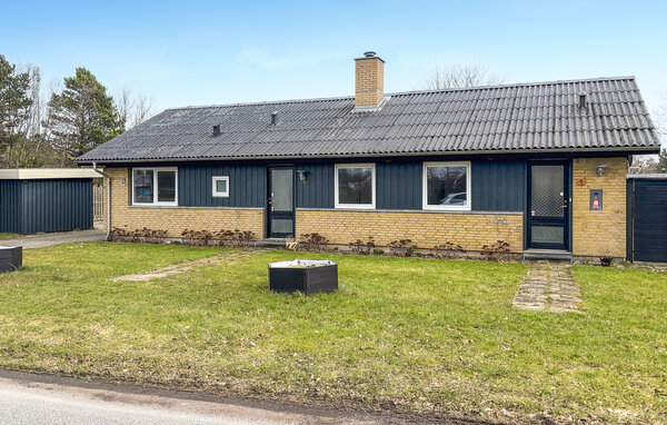 Ferienhaus - Nymindegab , Dänemark - P52852 1
