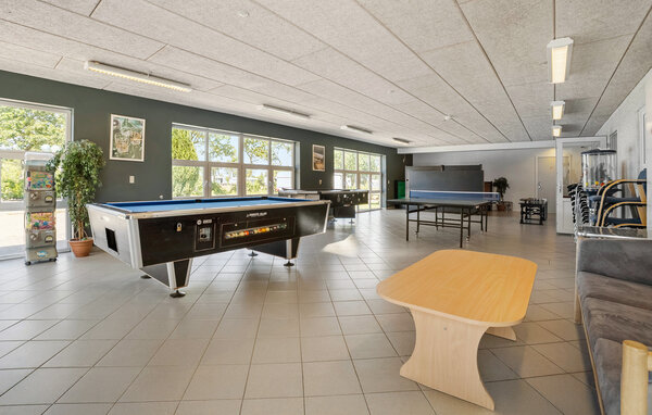 Semesterhus - Skaven Strand , Danmark - P52854 807