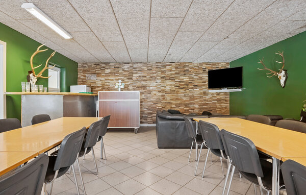 Semesterhus - Skaven Strand , Danmark - P52854 808