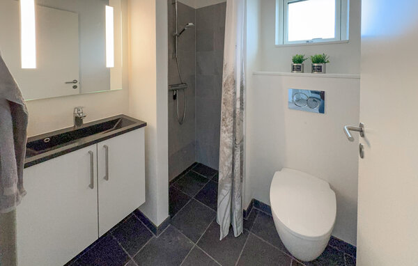 Semesterhus - Skaven Strand , Danmark - P52854 703