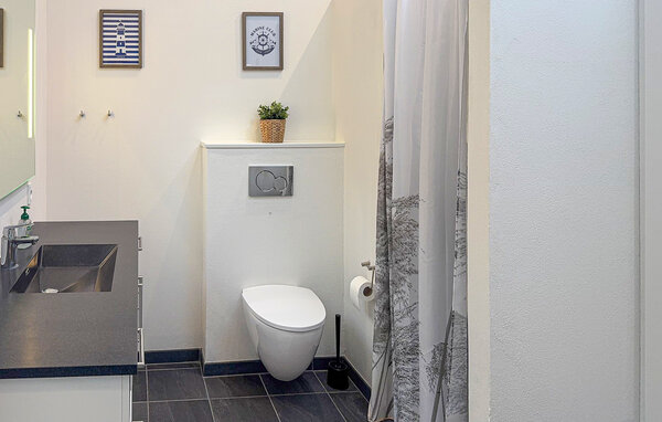 Semesterhus - Skaven Strand , Danmark - P52854 704