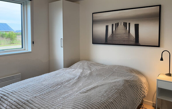 Semesterhus - Skaven Strand , Danmark - P52854 601