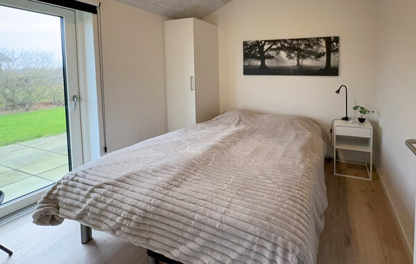 Semesterhus - Skaven Strand , Danmark - P52854 602