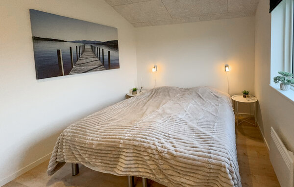 Semesterhus - Skaven Strand , Danmark - P52854 603