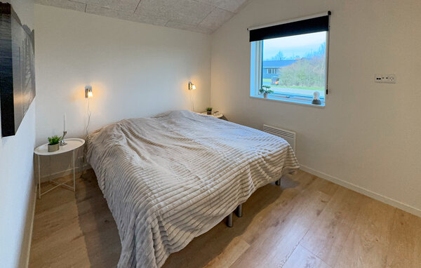 Semesterhus - Skaven Strand , Danmark - P52854 604