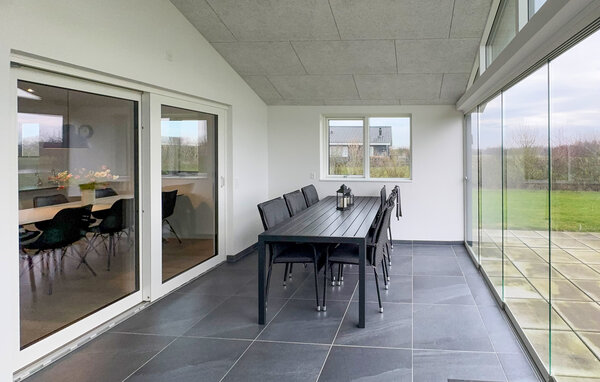 Semesterhus - Skaven Strand , Danmark - P52854 501