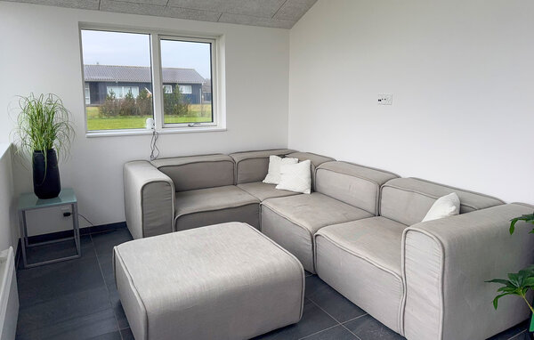 Semesterhus - Skaven Strand , Danmark - P52854 502