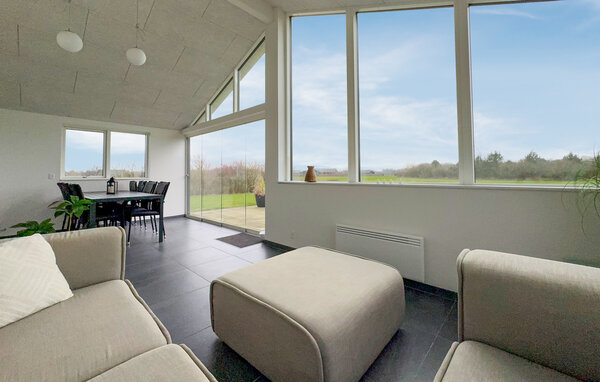 Semesterhus - Skaven Strand , Danmark - P52854 8