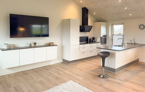 Semesterhus - Skaven Strand , Danmark - P52854 7