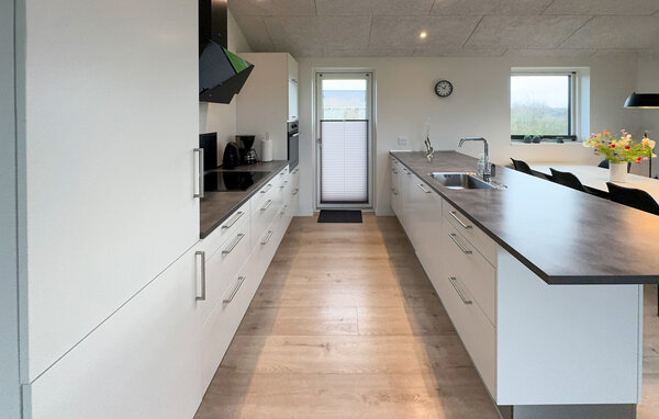 Semesterhus - Skaven Strand , Danmark - P52854 401