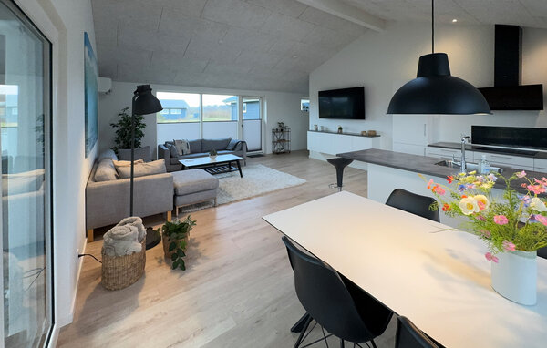 Semesterhus - Skaven Strand , Danmark - P52854 5