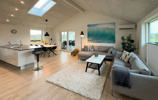 Semesterhus - Skaven Strand , Danmark - P52854 3