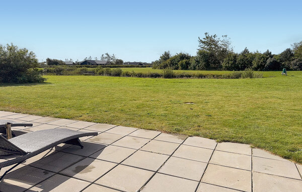 Semesterhus - Skaven Strand , Danmark - P52854 101