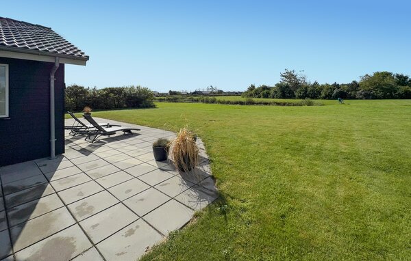 Semesterhus - Skaven Strand , Danmark - P52854 102