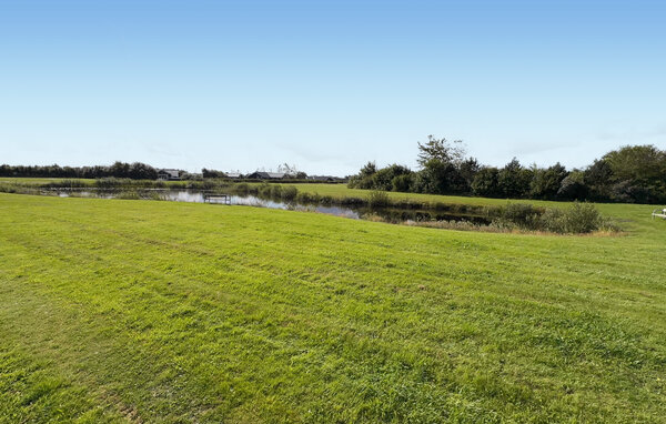 Semesterhus - Skaven Strand , Danmark - P52854 103
