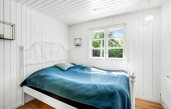 Semesterhus - Skaven Strand , Danmark - P52855 601