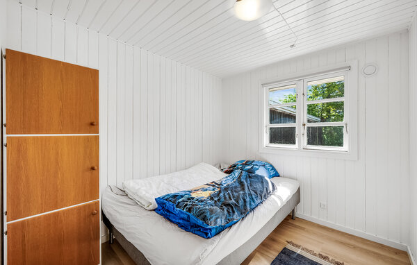 Semesterhus - Skaven Strand , Danmark - P52855 604