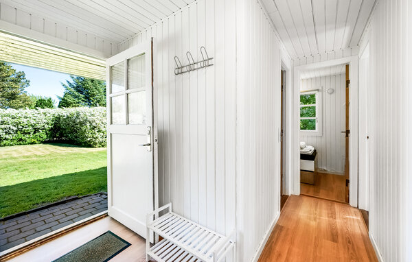 Semesterhus - Skaven Strand , Danmark - P52855 501