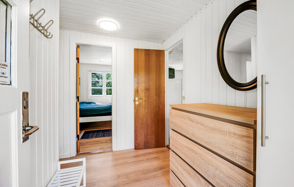 Semesterhus - Skaven Strand , Danmark - P52855 502