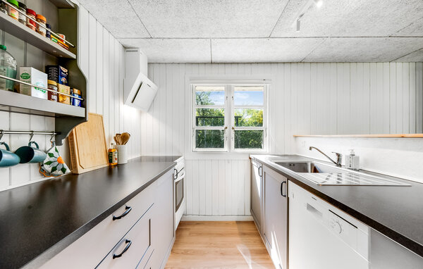 Semesterhus - Skaven Strand , Danmark - P52855 8
