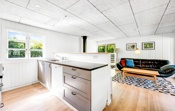 Semesterhus - Skaven Strand , Danmark - P52855 9