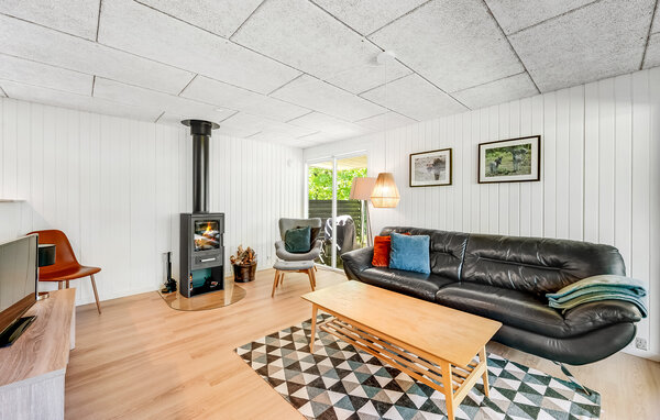 Semesterhus - Skaven Strand , Danmark - P52855 4