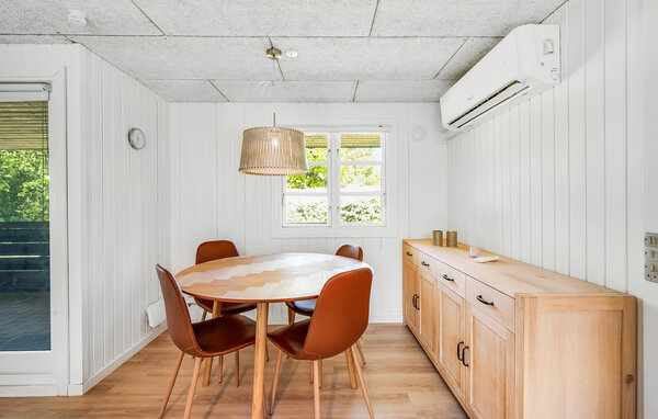Semesterhus - Skaven Strand , Danmark - P52855 303