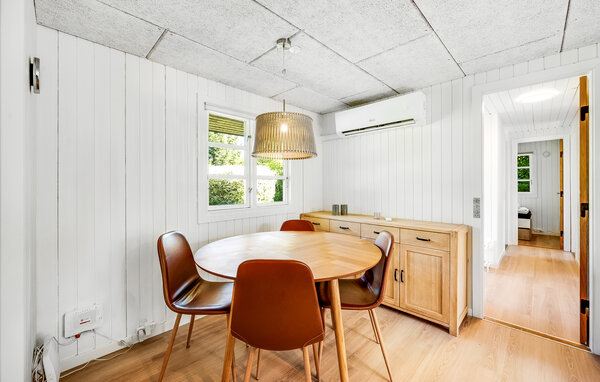 Semesterhus - Skaven Strand , Danmark - P52855 7