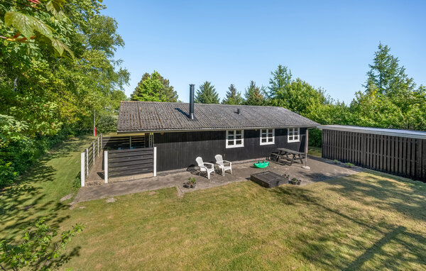 Semesterhus - Skaven Strand , Danmark - P52855 82