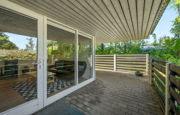 Semesterhus - Skaven Strand , Danmark - P52855 101