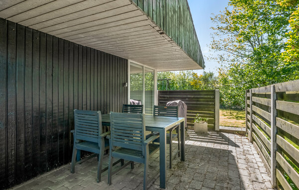Semesterhus - Skaven Strand , Danmark - P52855 3