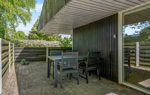 Semesterhus - Skaven Strand , Danmark - P52855 102