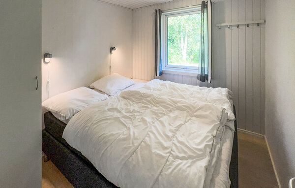 Semesterhus - Skaven Strand , Danmark - P52864 7