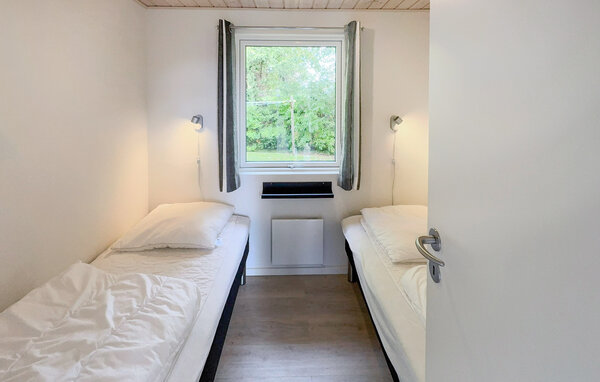 Semesterhus - Skaven Strand , Danmark - P52864 601