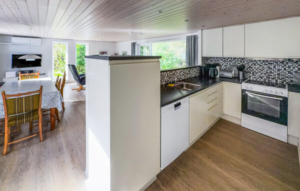 Semesterhus - Skaven Strand , Danmark - P52864 6