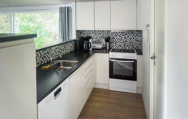 Semesterhus - Skaven Strand , Danmark - P52864 401