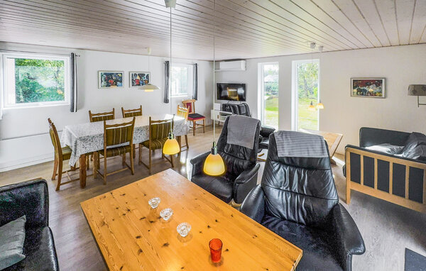 Semesterhus - Skaven Strand , Danmark - P52864 5