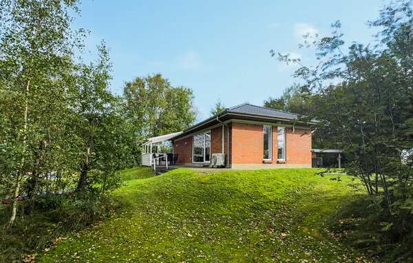 Semesterhus - Skaven Strand , Danmark - P52864 81