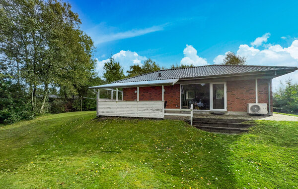 Semesterhus - Skaven Strand , Danmark - P52864 82