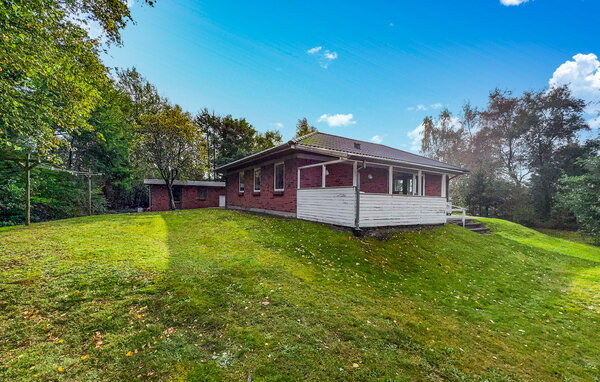 Semesterhus - Skaven Strand , Danmark - P52864 83